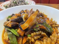 -渔家风味·鲅鱼水饺·央视展播·海鲜天津菜(开发区店)