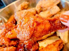 -MI WU FACTORY米屋美食工厂餐厅(绿地店)