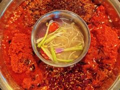 -邓莽子老火锅(中兴路总店)