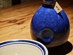 -泥糊破店小酒馆·团建聚餐(南京西路店)