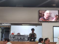 -大自然醉鹅·铁锅火焰鹅(上海联洋店)