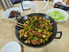 -张氏父子常德肠子馆(红星总店)