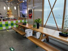 -Green Option(官舍店)