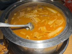 -杨翔豆皮涮牛肚(万和城店)