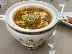 -鹿鸣春饭店(总店)