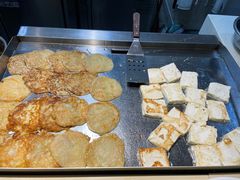 -素满香·素食自助餐(苏州·临顿路店)