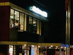 门面-麦当劳(国际社区店)