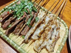 -86烧烤·炭火烧烤 (石人总店)