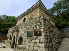 -白水寺森林公园