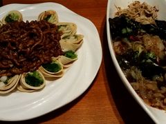 -金掌勺东北菜(格兰晴天店)