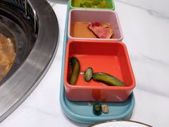 -满兴咱妈烀饼铁锅炖(兰州北街店)