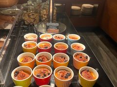 -广州四季酒店·意珍·意式自助餐
