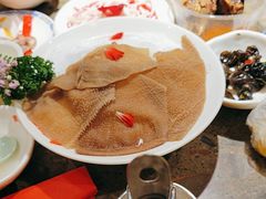 -码头故事火锅(大丰店)