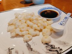 -三凤酒家·百年无锡菜(清扬茂业店)