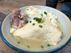 -院子餐厅·大锅菜·老杭帮(桥西直街店)