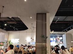 -BE BRIGHT KITCHEN(正佳广场店)