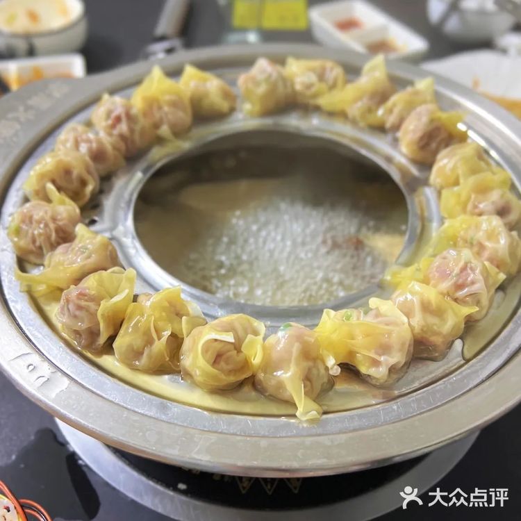 人到饶平 该吃什么？！！