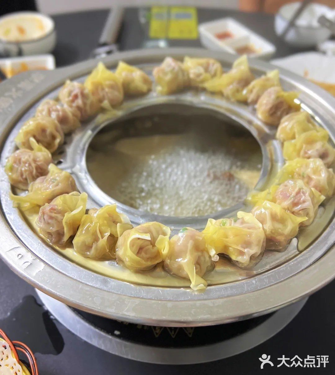 人到饶平 该吃什么？！！