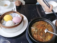 -一楼食业·食惠一楼