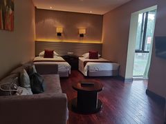 -太阳岛度假酒店