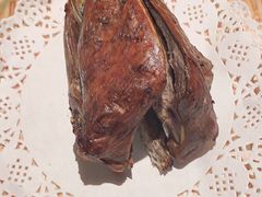 -燕郊烧鸽子(广安路店)