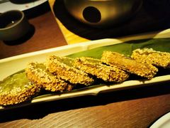 -绿茶餐厅(深圳龙华天虹购物中心店)