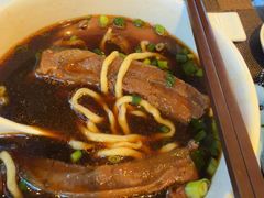 -中国厨房/台湾牛肉面