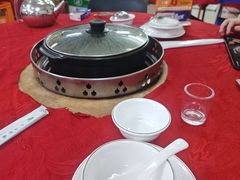 -花苑美食横琴生蚝火锅(拱北粤华路店)