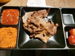 -火炉火自助餐(枫蓝国际店)