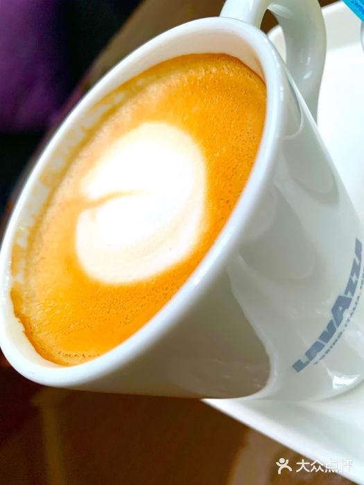 天津海河悦榕庄·Lobby Lounge大堂吧图片