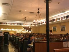 大堂-翠华餐厅(正佳广场店)