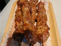 -7号院家宴.烧鸽子(门头沟店)