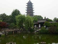 -常熟方塔园