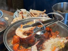 -亚马逊蒸汽活海鲜自助(LCM置汇旭辉广场店)