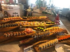 -绮梦西湖·云端餐厅(歌德店)