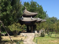 -承德避暑山庄景区