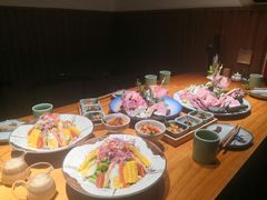 -久喜番和牛烧肉酒场(北辰三角洲店)