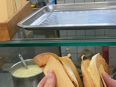 -易老大蛋烘糕(奎星楼总店)