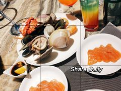 -安蒂娅·海鲜自助餐厅(安蒂娅美兰酒店)