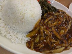 -老盛兴·上海小笼汤包馆(武夷店)