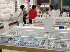 -大唐眼镜(永安路店)