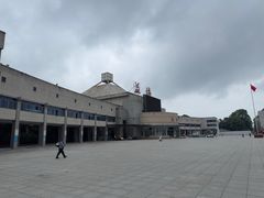 -益阳站
