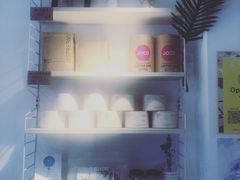 -倦勤咖啡(中山南路店)