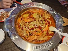 -胖哥俩肉蟹煲(湛江印象汇店)