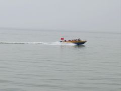 -巢湖姥山岛