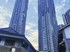 -重庆十八梯传统风貌区