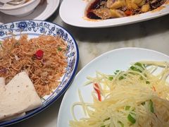 -老淮安·淮安菜(涟水店)