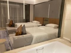 -广州粤海喜来登酒店