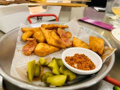 -苏小牛·牛肉串(国贸店)