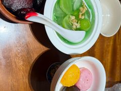 -李犟大爆鳝面·手工蟹黄包(湖滨西湖店)